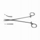 Adson Artery Forceps Delicate Pattern 1x2 Teeth