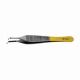 Adson Blepharoplasty Forceps - Tungsten Carbide Inserts
