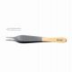 Adson Delicate Forceps - Tungsten Carbide Smooth Jaw