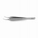 Adson Thumb Forceps - Angled Tips