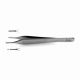 Adson Thumb Forceps - Cross-Serrated Tips