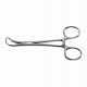 Backhaus Towel Clamp