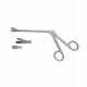 Blakesley Septum Forceps Serrated Jaw