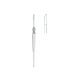 Bruening Septum knife - 16cm Adjustable
