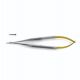 Castroviejo Ryder Needle Holder Tungsten Carbide jaws 5-1/2