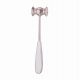 COLLIN-LUCAE Metal Mallet, Solid Head, 21cm