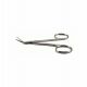 Converse Nasal Scissor Angled up