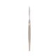Cottle Double Edged Knife, 15cm, Straight