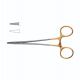 Crile-Wood Needle Holder - Tungsten Carbide