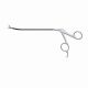 Daniel Endoscopic Forehead Grasping Forceps