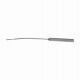 Daniel Endoscopic Forehead Knife Handle, Quarter Curved, 9'' 23 cm