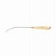 Daniel Endoscopic Forehead Nerve Dissector, Half Curved, 9-1/4
