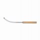 Daniel Endoscopic Forehead Nerve Retractor, Curved Left, 17cm/9¾”