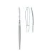Fomon Rhinoplasty knife