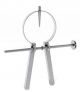 Halpern Breast Marker