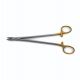 Nolan Needle Holder Tungsten Carbide Heavy Box Lock