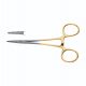 PAR Needle Holder Tungsten Carbide Delicate Serrated Jaw