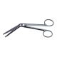 Seiler Turbinate Scissors Heavy Pattern - Supercut