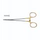 Ryder Needle Holder Tungsten Carbide Serrated Jaw