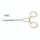 Swedish Needle Holde Tungsten Carbide Serrated Delicate Jaw , Light Handles