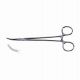 Adson Artery Forceps Delicate Pattern Strong Curved