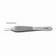 Adson Dressing Forceps - Delicate Serrated Jaw