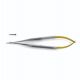 Castroviejo Ryder Needle Holder Tungsten Carbide jaws 