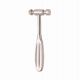 Cervical Mallet, 19 cm, Solid, 215 grams