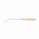Daniel Endoscopic Forehead Nerve Dissector, Half Curved, 9-1/4
