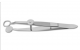 Baird Chalazion Forceps